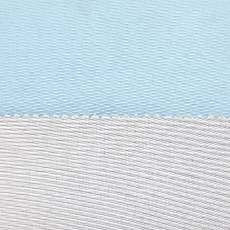 YUX1003 Tecido dupla face 100% Blackout Dubai especial para persianas